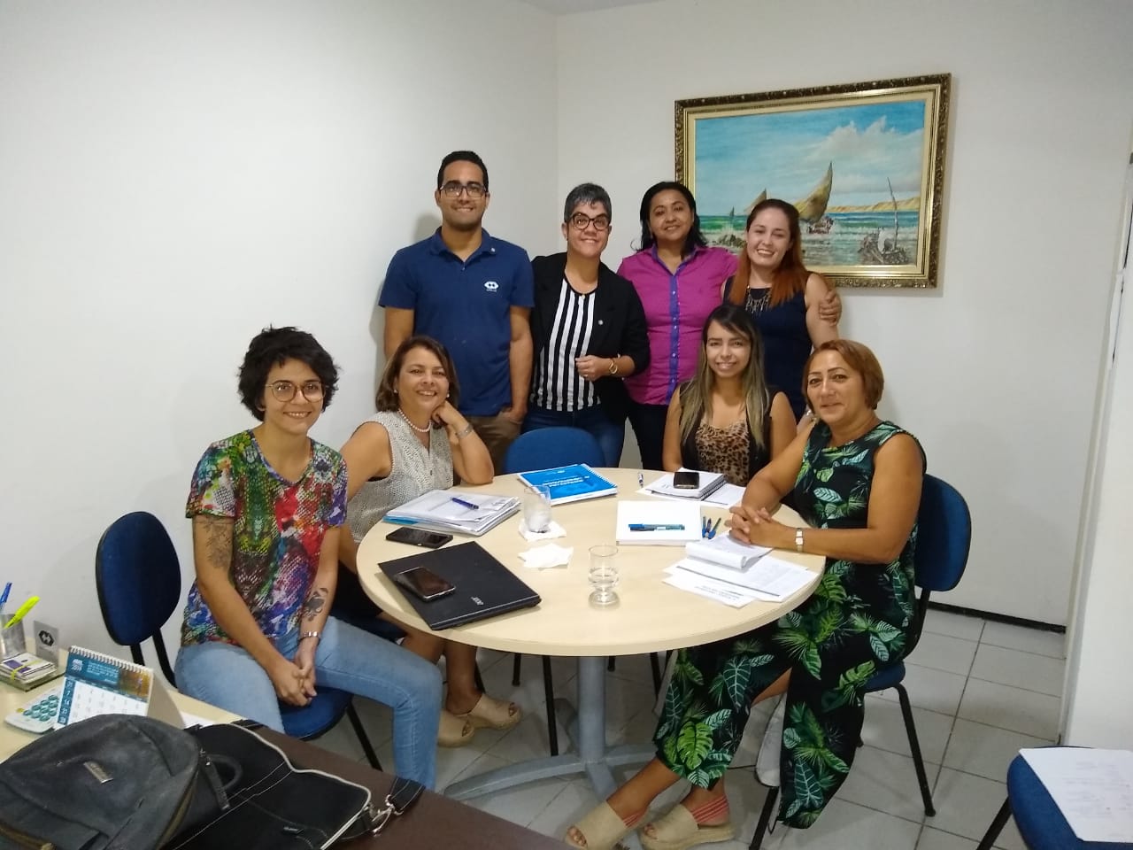 Comissão do CRA Mulher anuncia eventos para Administradoras